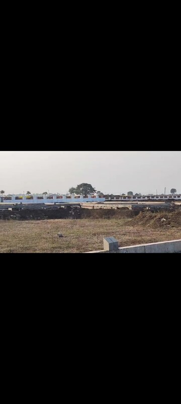 Plot Area in  Plot at Super Corridor – for Sale