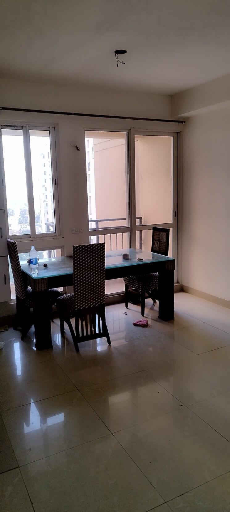 Living Room, jaypee-greens-kosmos 2 Bedroom 950 Sq.Ft. Apartment In Sector 134 Noida 8125202