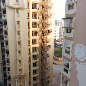 2 BHK Apartment For Rent in MI Rustle Court Gomti Nagar Lucknow  8125200