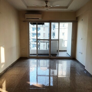 Living Room in 2 BHK Apartment at MI Rustle Court, Gomti Nagar – for Rent