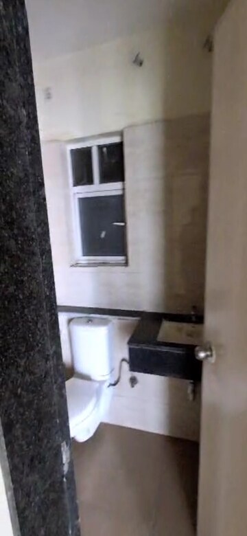 Attached Bathroom in 2 BHK Apartment at Kukreja Estate, Chembur – for Sale