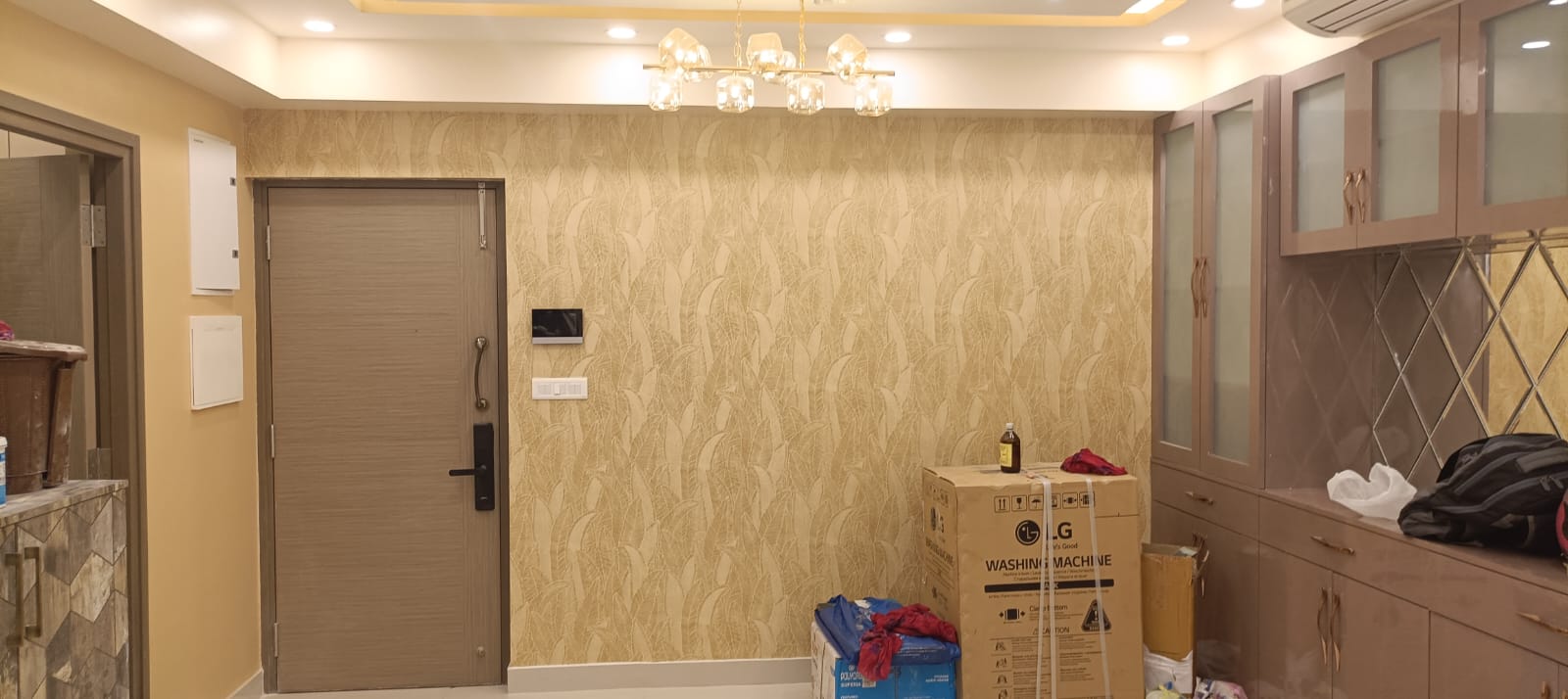 2 BHK Builder Floor For Sale in Rajpur