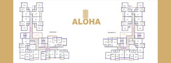 1 BHK Builder Floor For Resale in Sea Aloha Palghar Mumbai  8125209