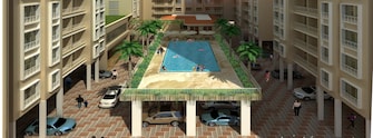 1 BHK Builder Floor For Resale in Sea Aloha Palghar Mumbai  8125209