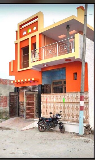 2 BHK Independent House For Resale in A1 Residence Roza Jalalpur Greater Noida  8125215