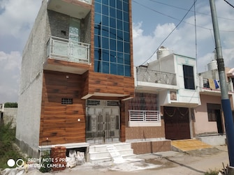 2 BHK Independent House For Resale in A1 Residence Roza Jalalpur Greater Noida  8125215