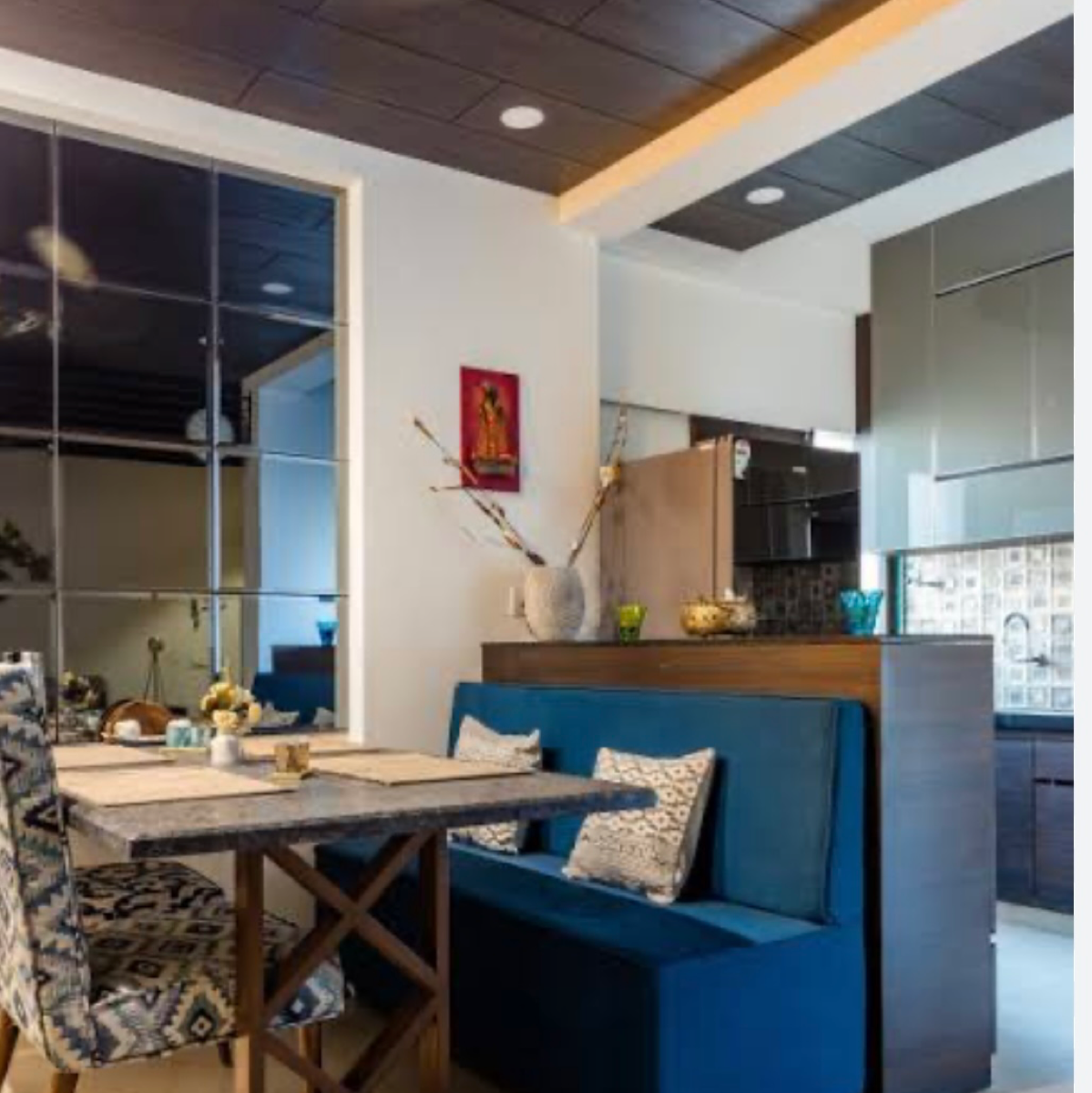 3 BHK + Extra Room Builder Floor For Sale in BPTP Amstoria