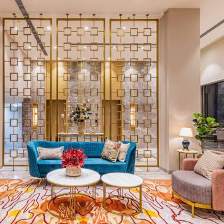 Bedroom, bptp-amstoria 3 Bedroom 2182 Sq.Ft. Builder Floor In Sector 102 Gurgaon 8125216