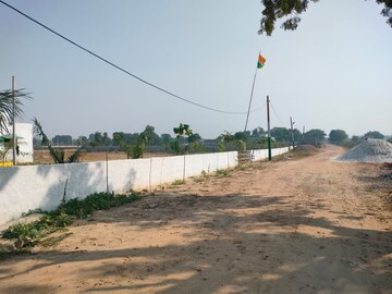 Plot Area in  Plot at Upsidc Site B – for Sale