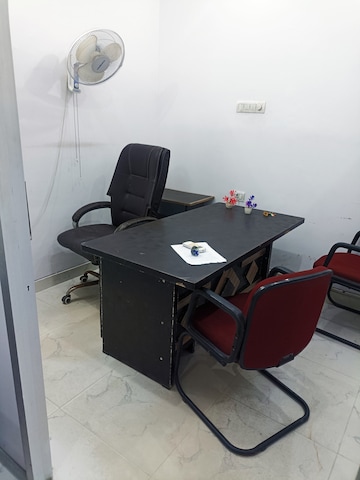 Team Area in  Office Space at Gomti Nagar – for Rent