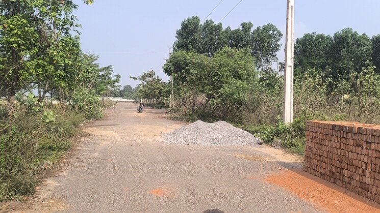 Garden, anandapuram  380 Sq.Yd. Plot In Anandapuram Vizag 8125237