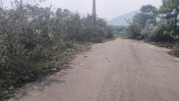 Plot Area in  Plot at Anandapuram – for Sale
