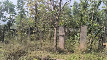  Plot – Garden View at Anandapuram - for Sale