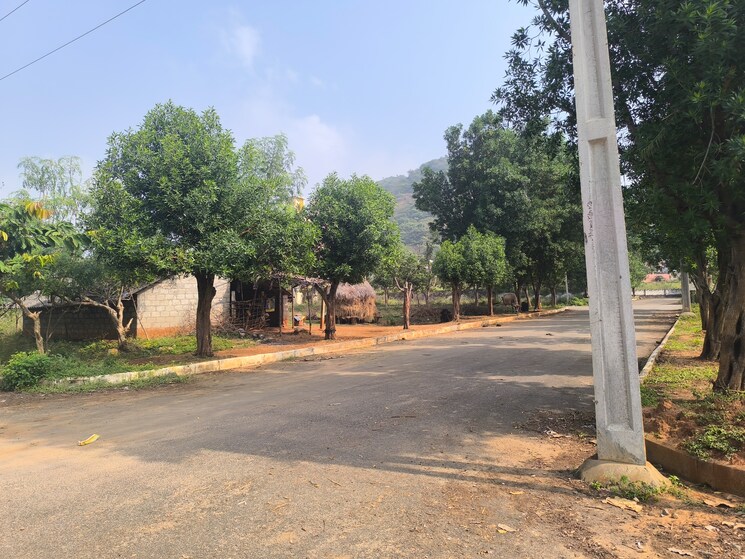 Exterior View, anandapuram  380 Sq.Yd. Plot In Anandapuram Vizag 8125237