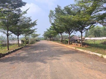 Plot Area in  Plot at Anandapuram – for Sale