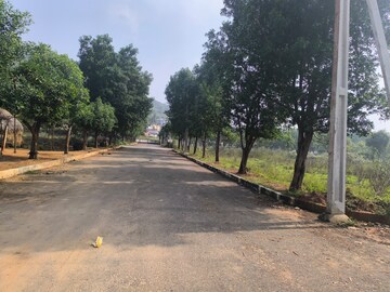 Plot Area in  Plot at Anandapuram – for Sale