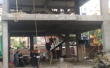 3 BHK Builder Floor For Sale in New Town Action Area 1