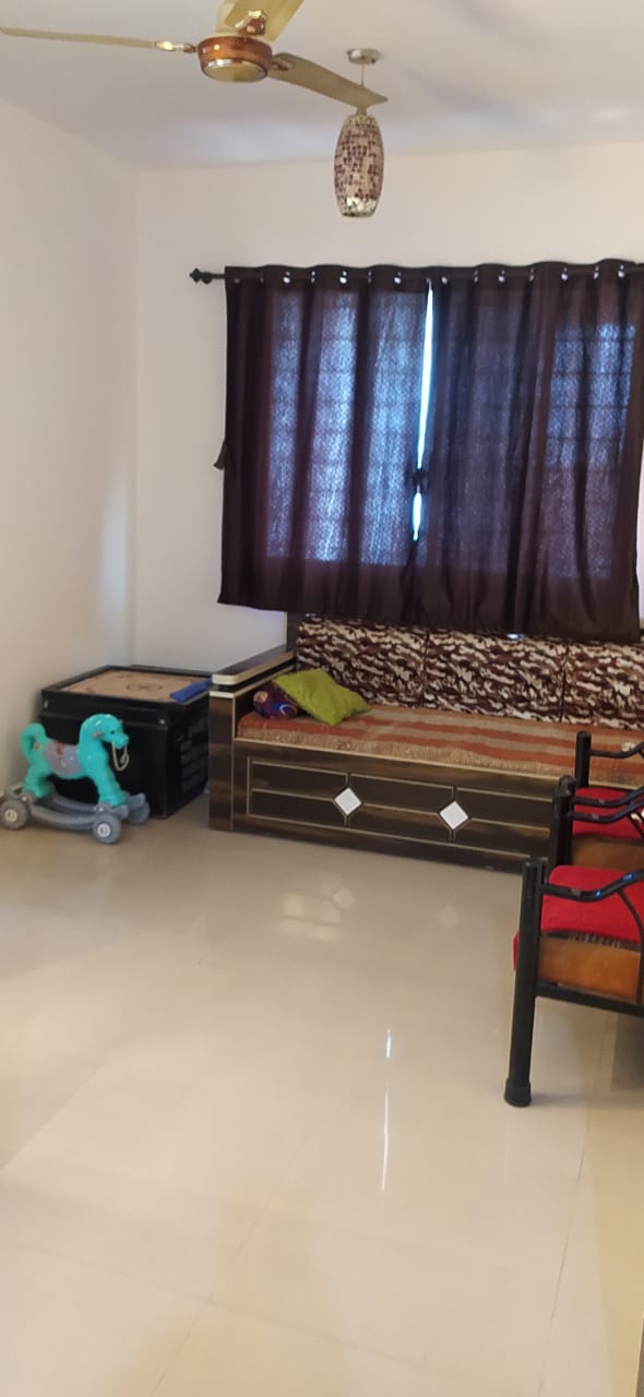 1 BHK + Pooja Room Apartment For Sale in Green Fields Apartment
