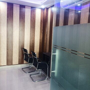 Staircase in  Office Space at Gomti Nagar – for Rent