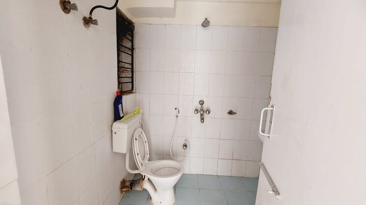 Master Bedroom, nbcc-vibgyor-towers 3 Bedroom 1336 Sq.Ft. Apartment In Rajarhat New Town Kolkata 8125252