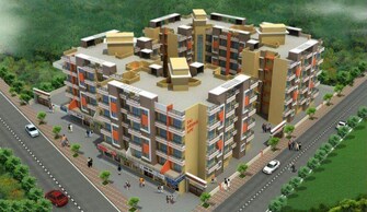 1 BHK Builder Floor For Resale in AV Smart City Pelhar Mumbai  8125250