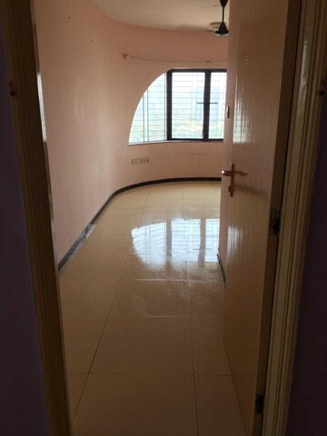 Building Lobby in 2 BHK Apartment at Rag Megh Malhar, Goregaon East – for Rent