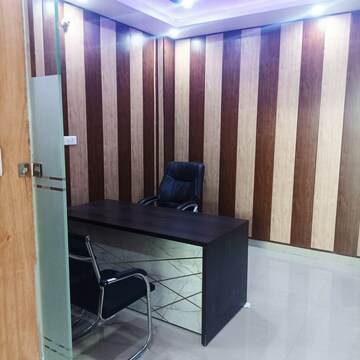 Team Area in  Office Space at Gomti Nagar – for Rent