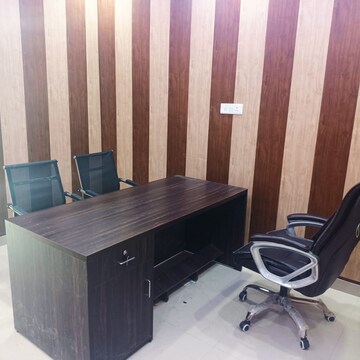 Team Area in  Office Space at Gomti Nagar – for Rent
