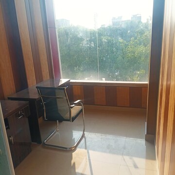 Team Area in  Office Space at Gomti Nagar – for Rent
