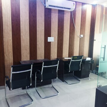 Team Area in  Office Space at Gomti Nagar – for Rent