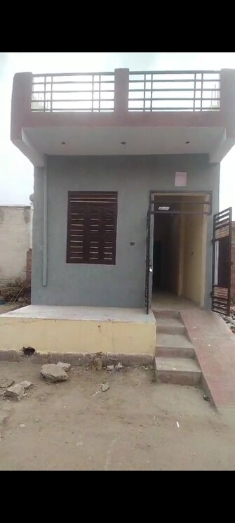 2 BHK Independent House For Resale in Agra Road Jaipur  8125257