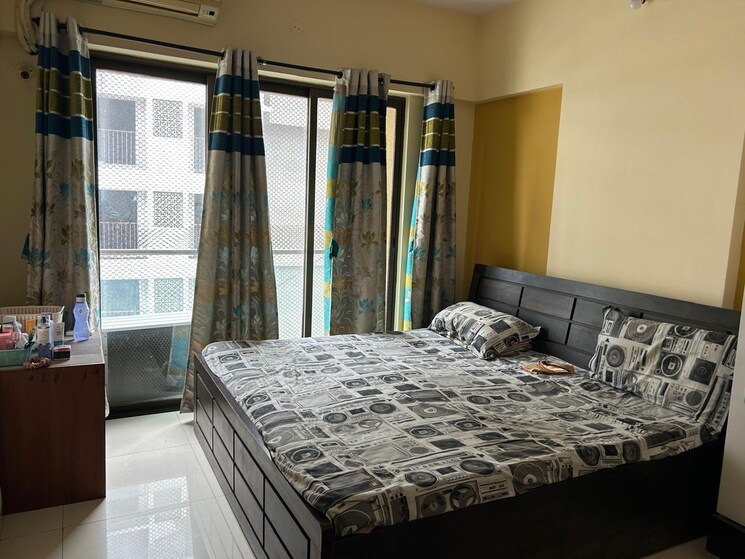 Bedroom, omkar-raga 1.5 Bedroom 572 Sq.Ft. Apartment In Chembur Mumbai 8125260