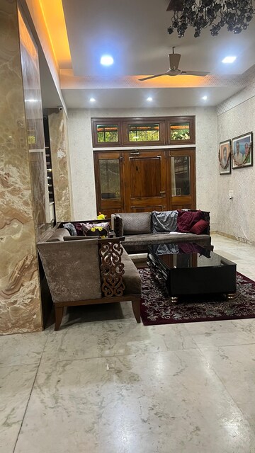 1 BHK Apartment For Rent in Vanita Chs Vartak Nagar Vartak Nagar Thane  8125265