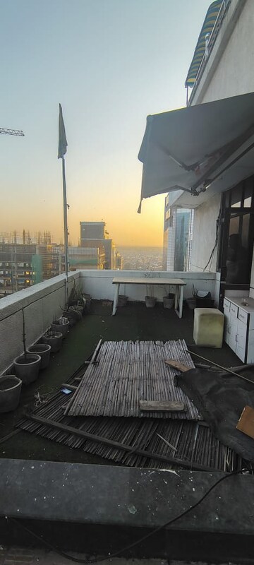 Team Area in  Office Space at Netaji Subhash Place – for Rent