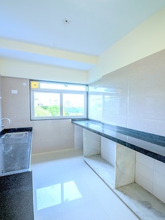 2 BHK Apartment For Resale in Karmvir Avant Sky Villa Goregaon East Mumbai  8125261