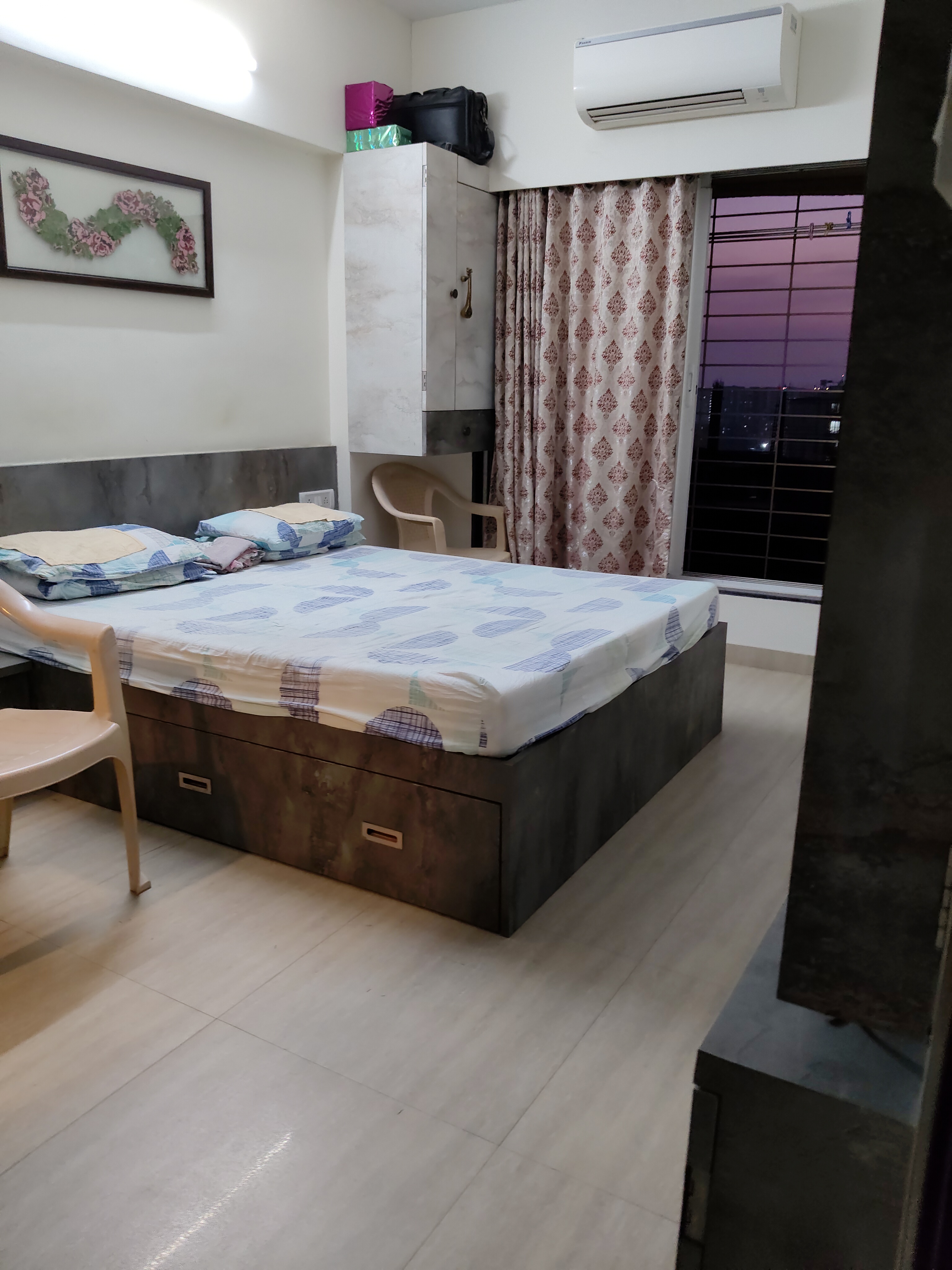 2 BHK Apartment For Sale in Bharat Belmonte