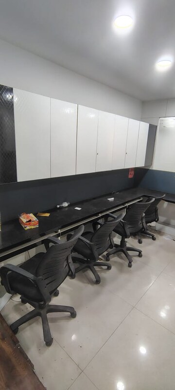Team Area in  Office Space at Netaji Subhash Place – for Rent