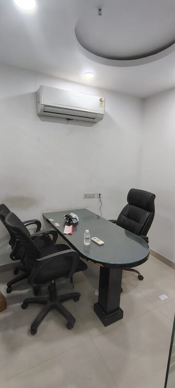 Team Area in  Office Space at Netaji Subhash Place – for Rent