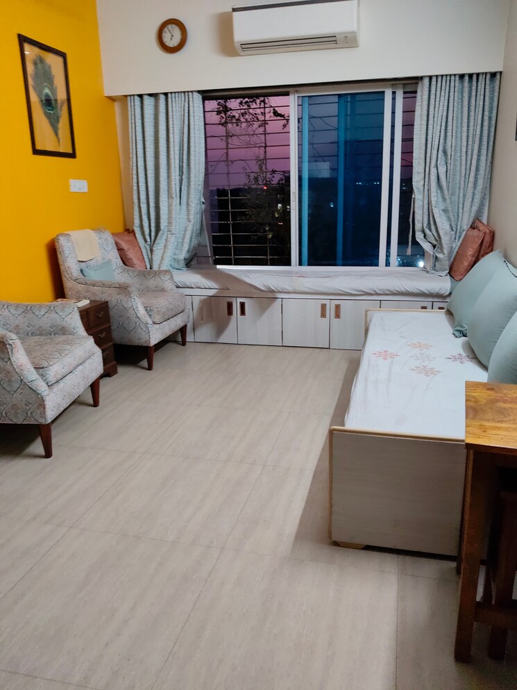 Master Bedroom, bharat-belmonte 2 Bedroom 670 Sq.Ft. Apartment In Andheri West Mumbai 8125272