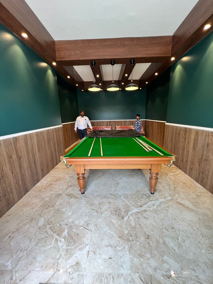 undefined, jyoti-sukriti 2 Bedroom 785 Sq.Ft. Apartment In Goregaon East Mumbai 8125269