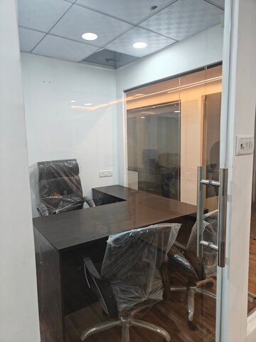 Team Area in  Office Space at Sector 2 – for Rent