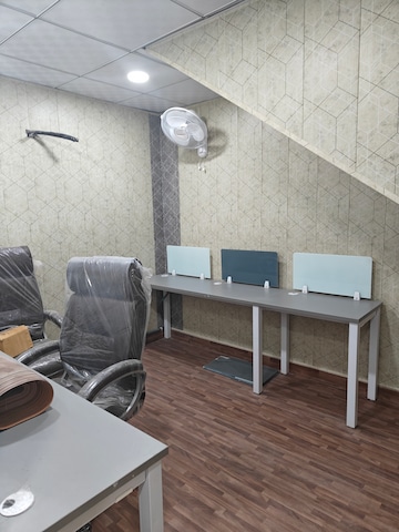 Team Area in  Office Space at Sector 2 – for Rent