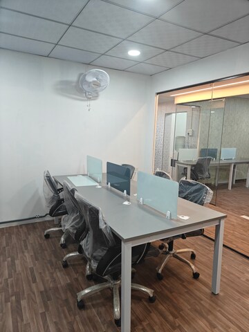  Office Space For Rent in Sector 2