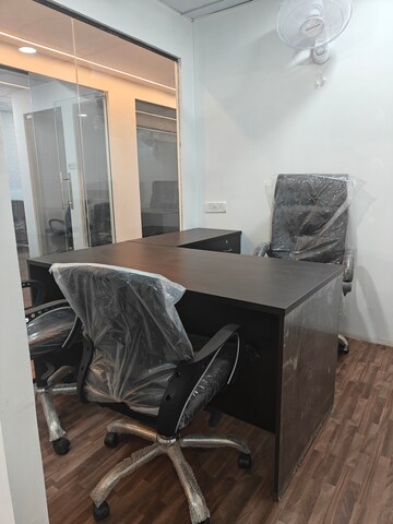 Team Area in  Office Space at Sector 2 – for Rent
