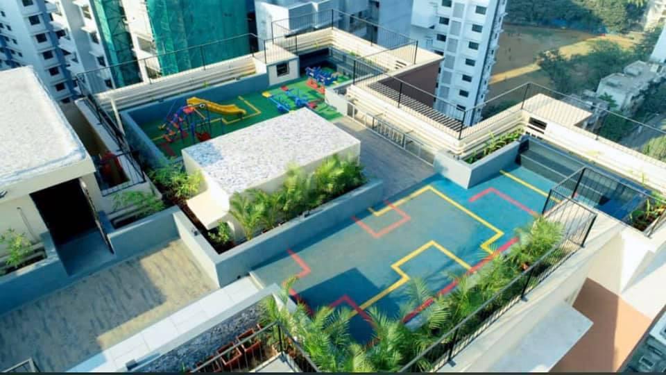 2 BHK 572 Sq.Ft. Apartment in Veena Serenity