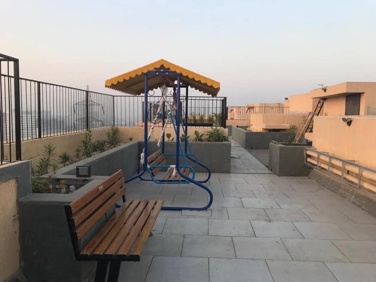 Gym, veena-serenity 2 Bedroom 572 Sq.Ft. Apartment In Chembur Mumbai 8125275