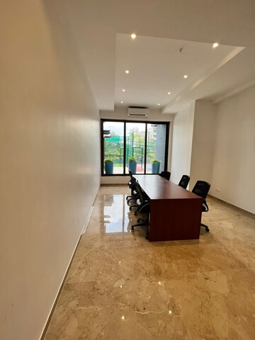 Living Room in 3 BHK Apartment at Jyoti Sukriti, Goregaon East – for Sale