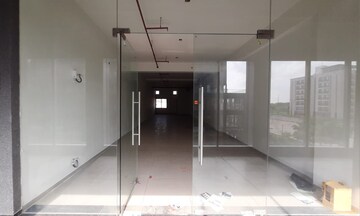 Commercial Office Space 1050 Sq.Ft. For Rent in Sector 82 Noida  8125146