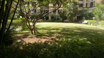 1 BHK Apartment – Garden View at Shree Swami Krupa Dhokali, Dhokali - for Sale