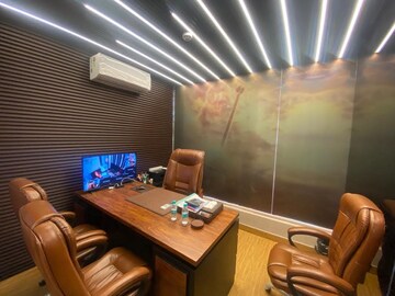 Furnished Amenities in  Office Space at Netaji Subhash Place – for Rent